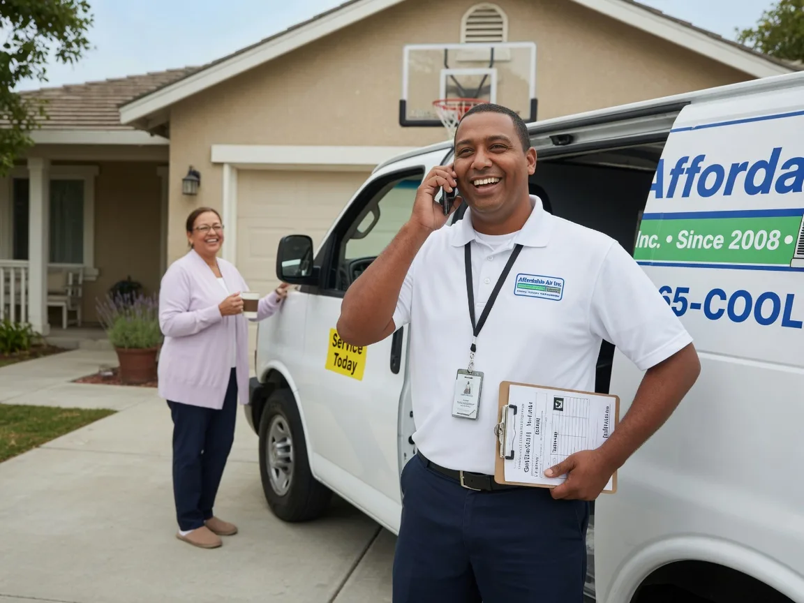 Central Ac Repair Truman, MN FAQs